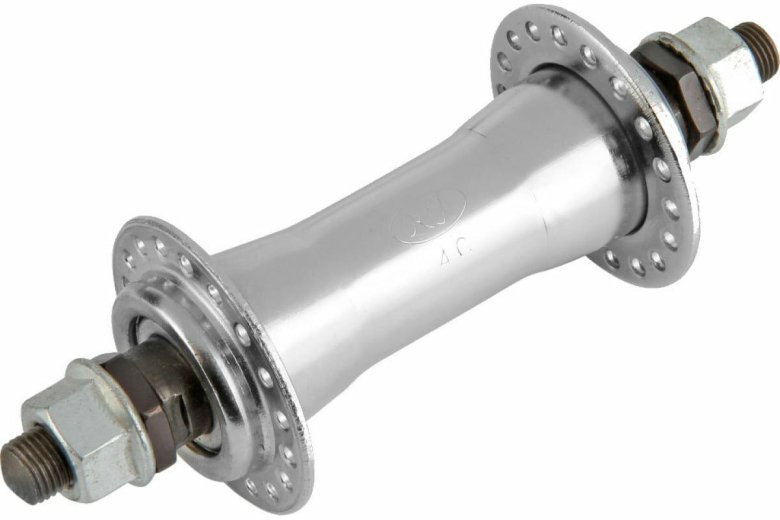 Передняя втулка QR, 36h