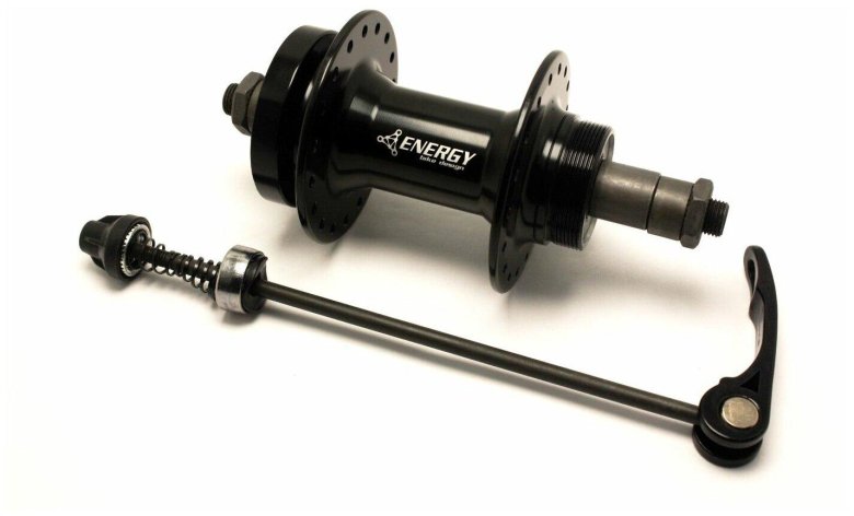 Задняя втулка