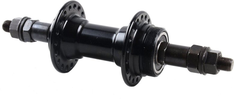 Велосипедная втулка shunfeng