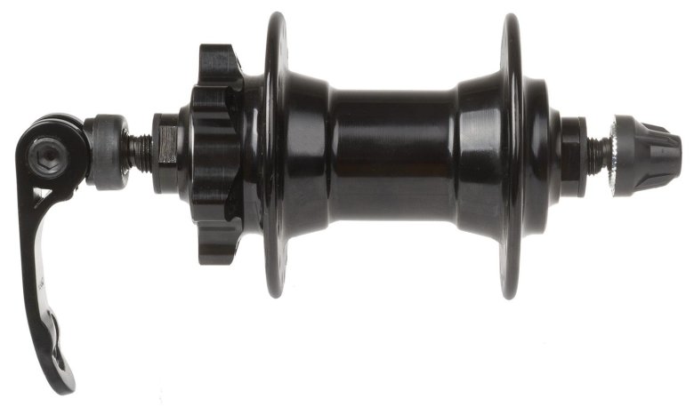 Втулка задняя quando KT-305ra