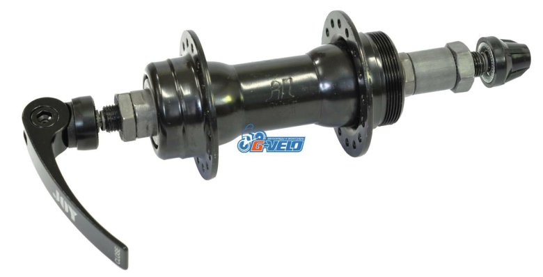 Втулка Joytech Alloy 32h