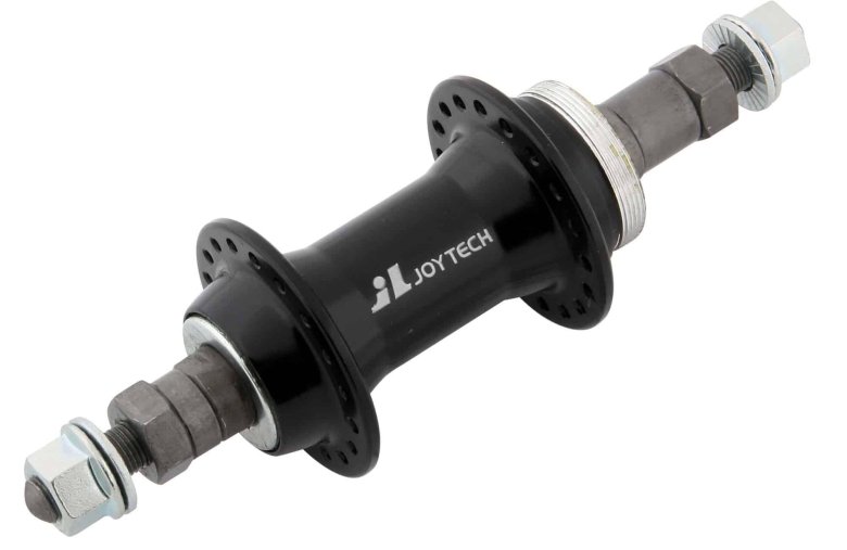 Втулка задняя Joy Tech d244dse, 36н, 3/8х180х135 мм