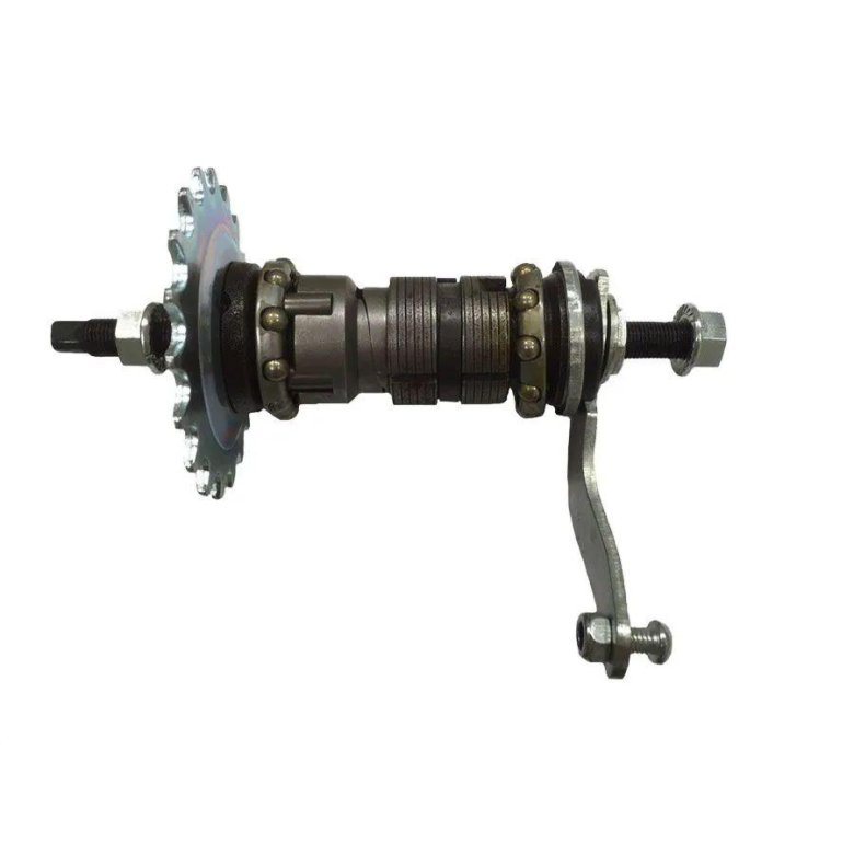 Втулка заднего колеса велосипеда стелс 300