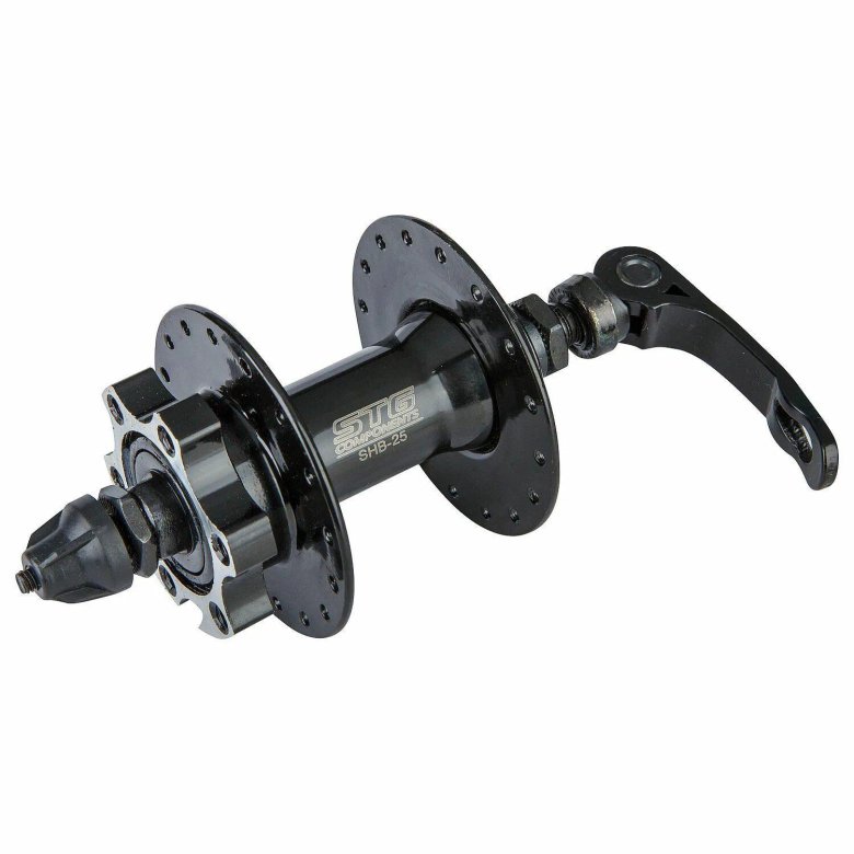 Втулка передняя STG (x82548)