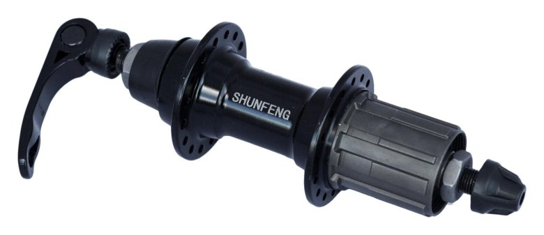 Втулка SF-a09r