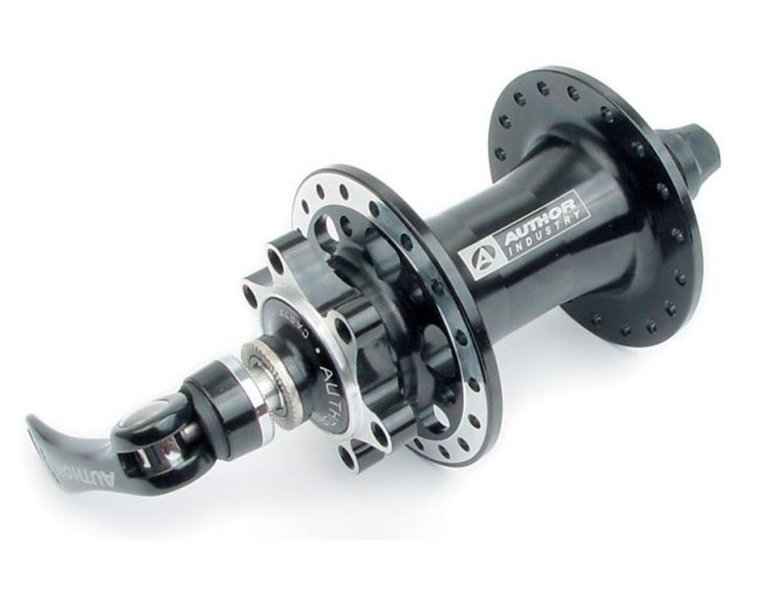 Shunfeng втулка передняя