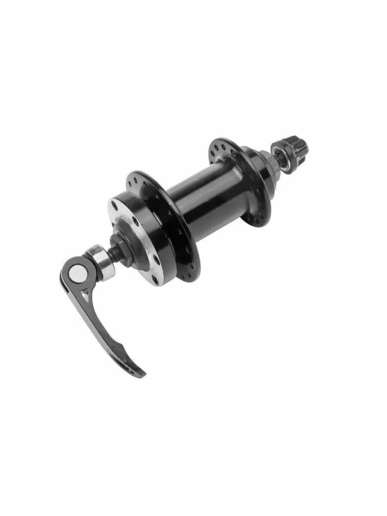 Задняя втулка велосипеда