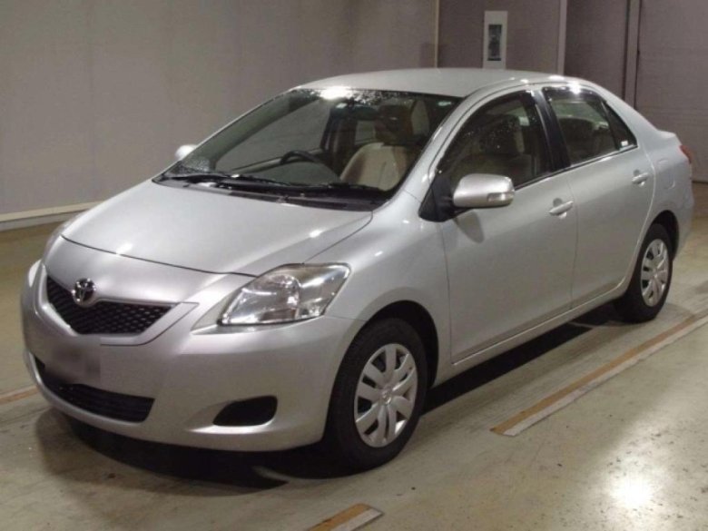 Авто с аукциона японии