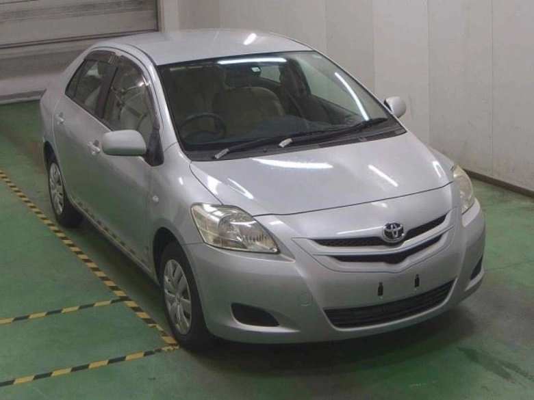 Авто с аукциона японии