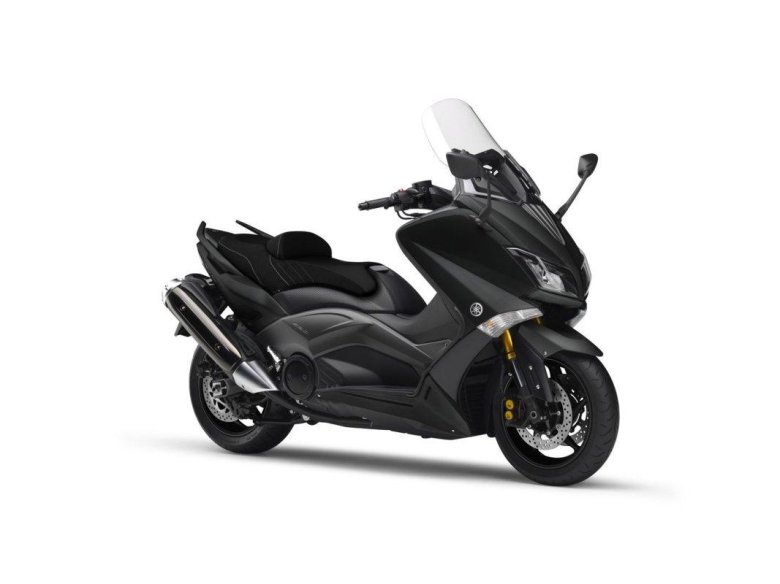 Yamaha t max 500