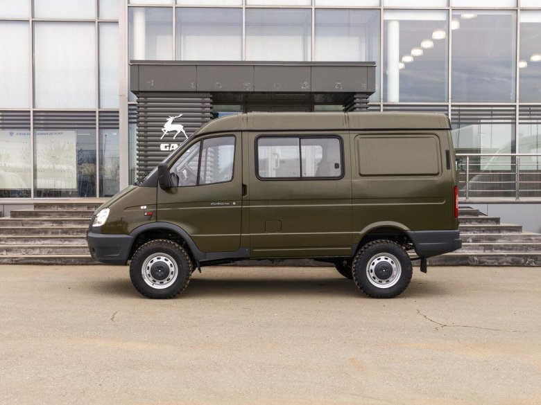 Стол в Соболь 2752