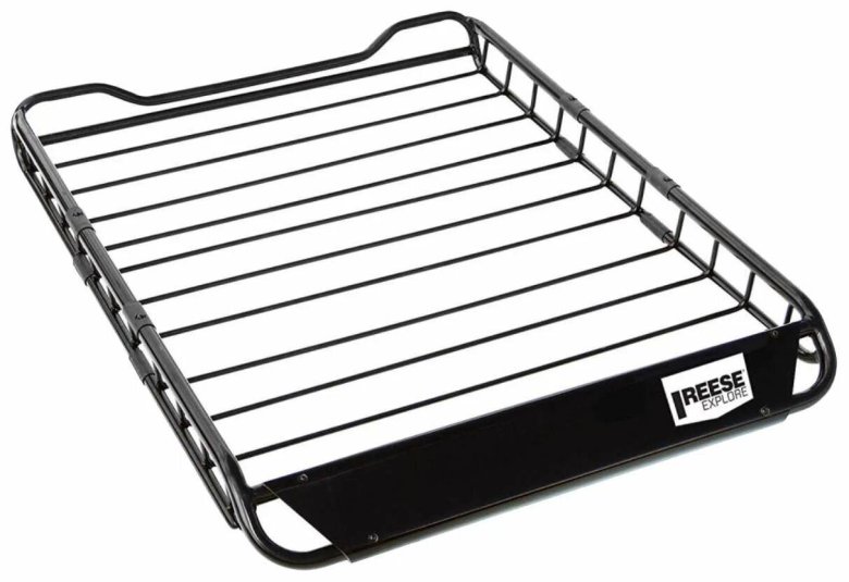 Багажник корзина Евродеталь