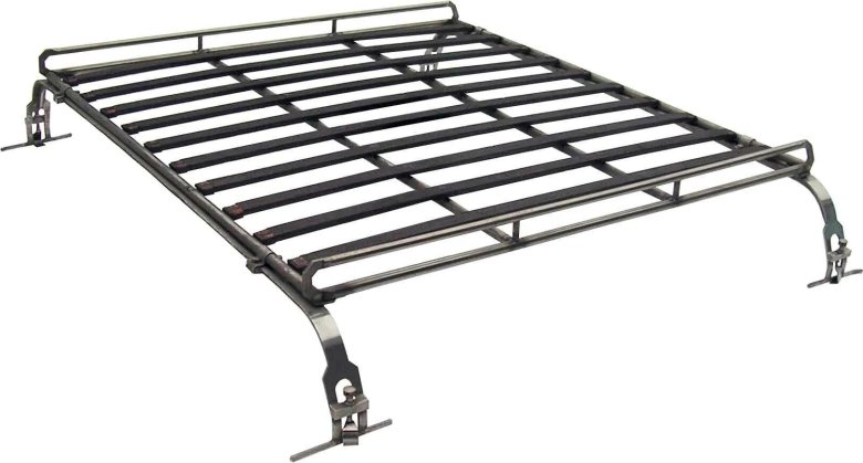 Багажник на крышу автомобиля ВАЗ 2107