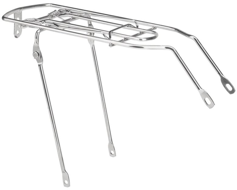 Багажник для велосипеда стелс 26 дюймов