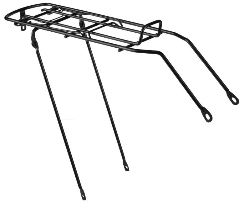 Багажник для стелс 710