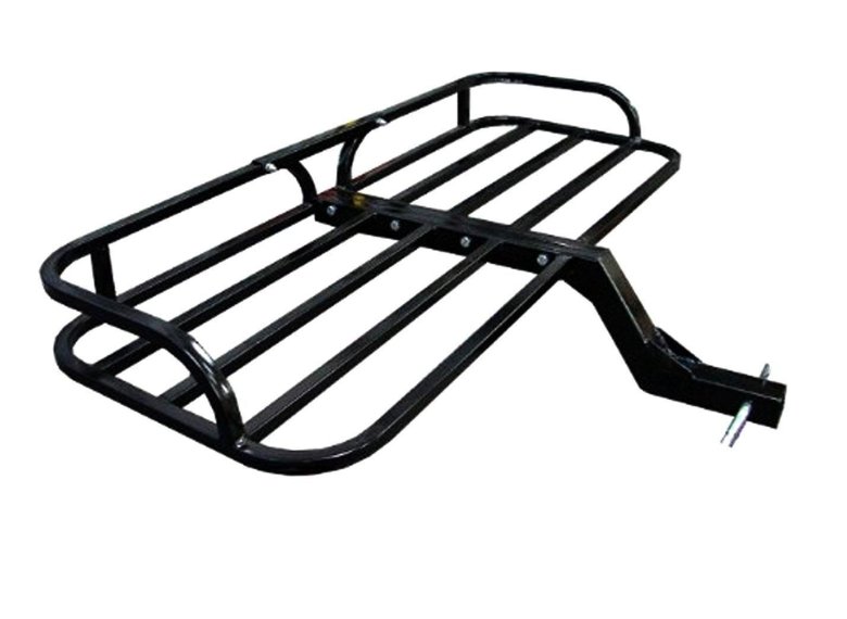 Багажник задний stels atv 50