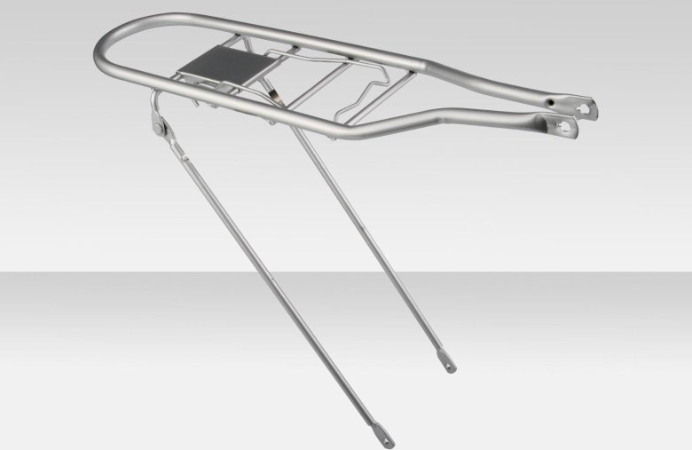 Стелс 26 с багажником