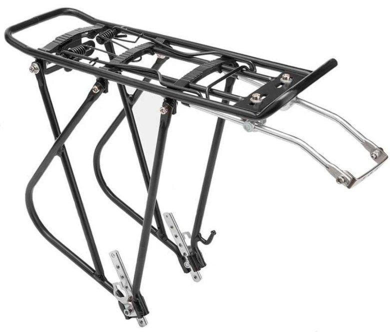 Багажник 24"-28" BLF-h5