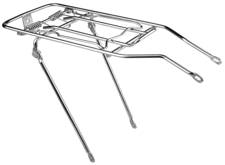 Багажник для велосипеда стелс 26 дюймов