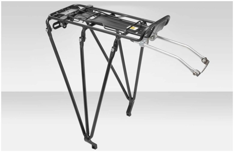 Багажник для велосипеда 26 дюймов задний