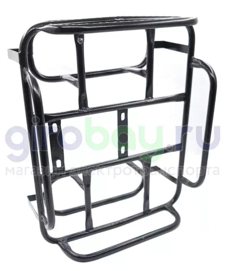 Багажник для электровелосипеда Minako