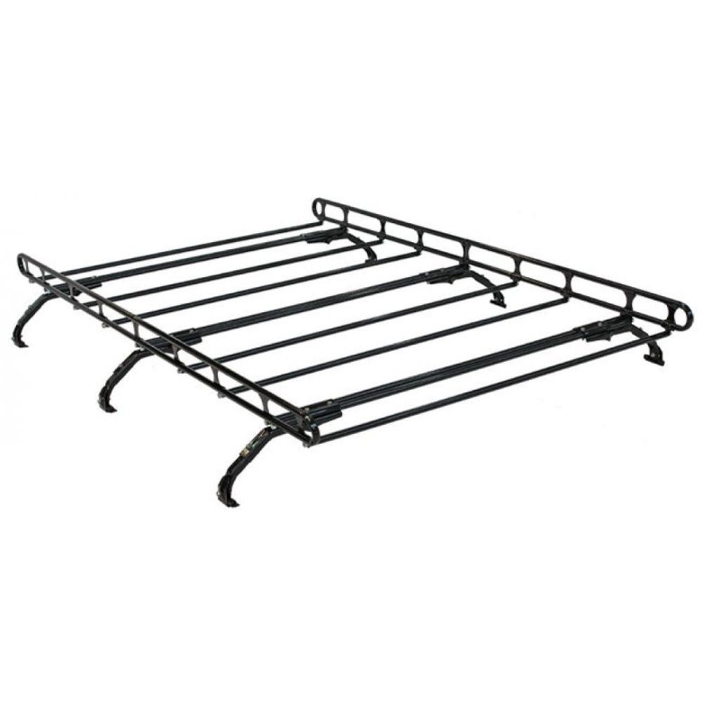 Багажник для легкового автомобиля ба-02 (универсал)