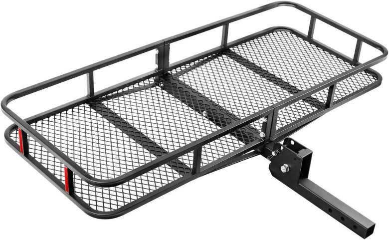 Грузовая платформа Cargo Carrier