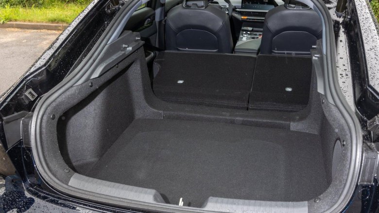 Багажник Uni-v