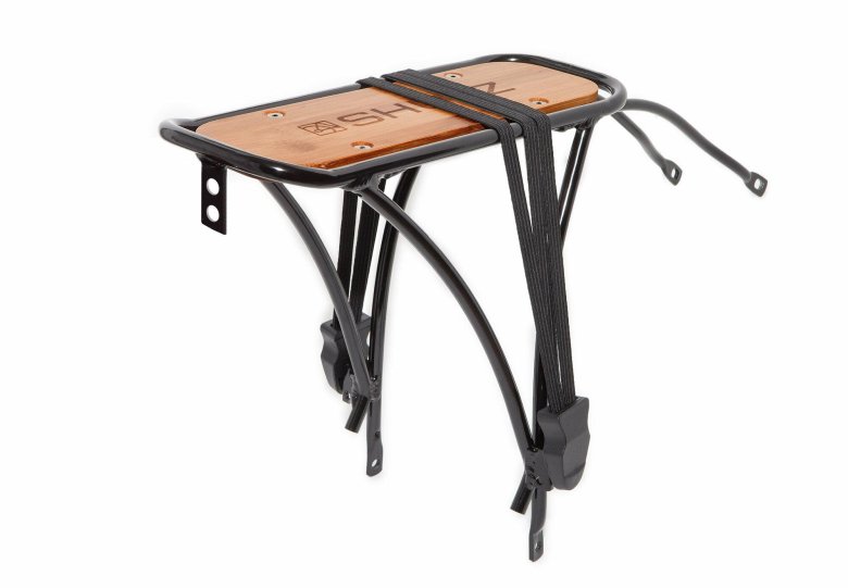 Багажник велосипеда Шульц