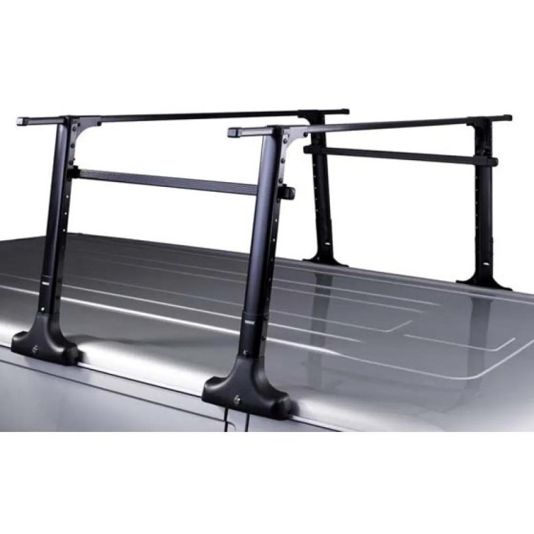 Упоры на водостоки Thule 420