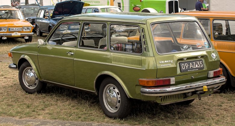 Volkswagen 412