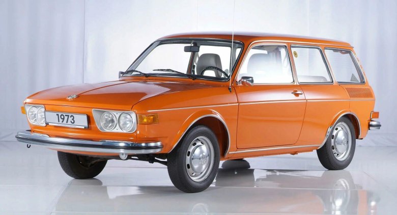 Volkswagen 411