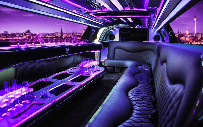 Лимузин Лимо