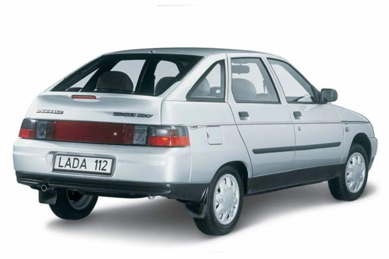Lada 2112