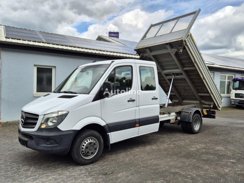 Mercedes-benz sprinter 419 cdi