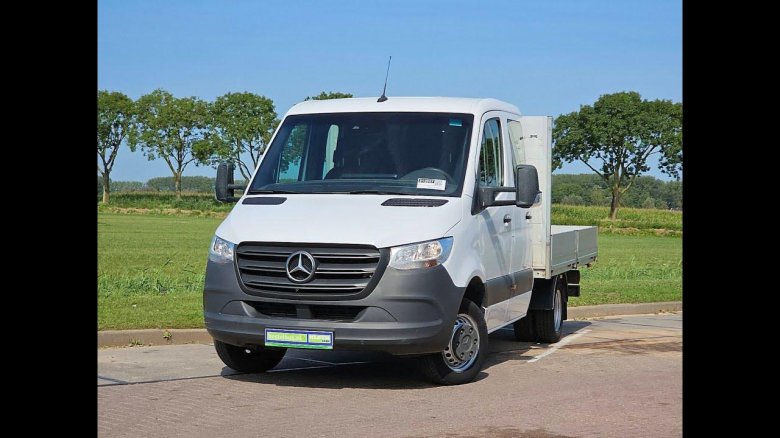 Грузовики мерседес