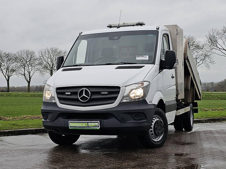 Mercedes sprinter 316 cdi