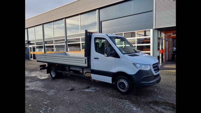 Малотоннажные грузовики