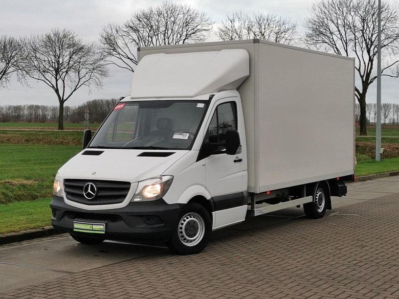 Спринтер 513