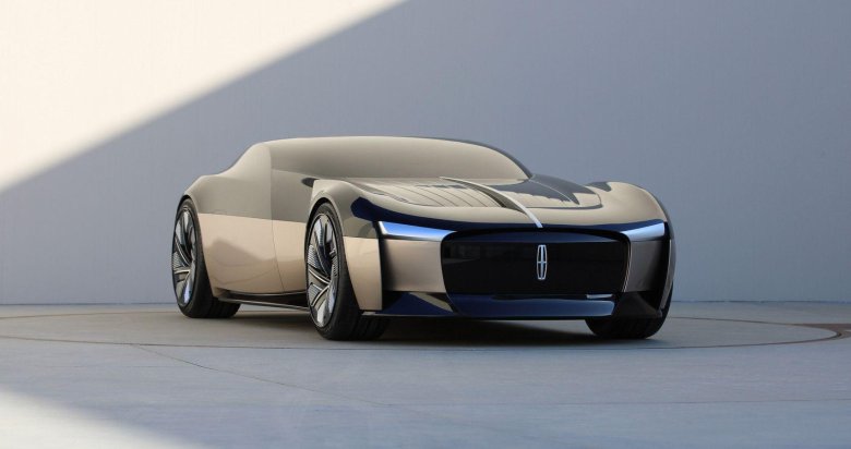 Концепт кар