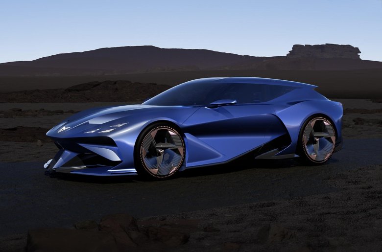 Концепт кары