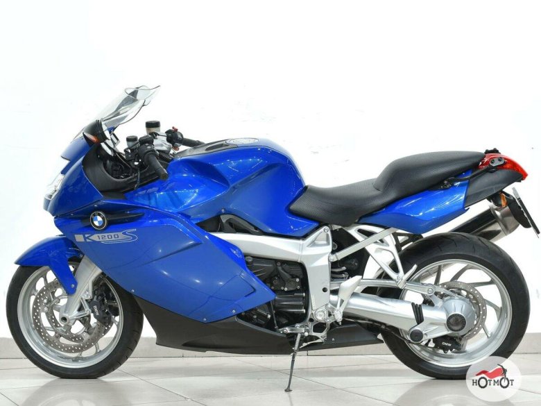 Bmw k1200s