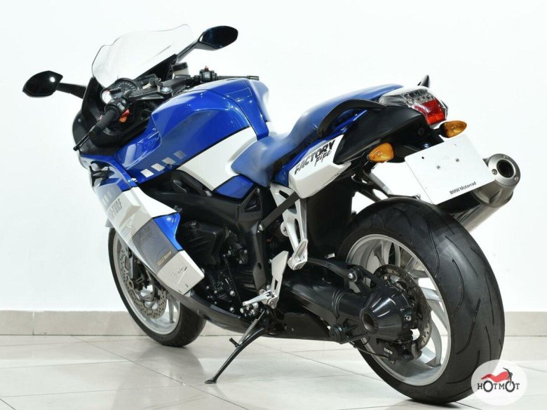 Bmw k 1300 s