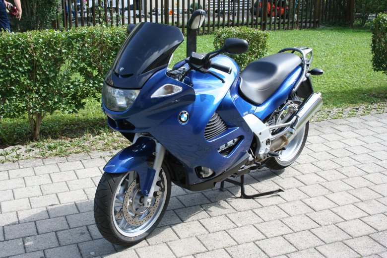 BMW k1200rs