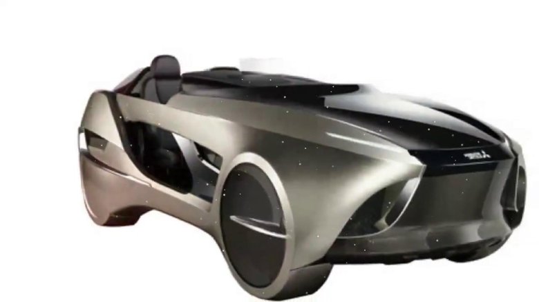 Mitsubishi электрический