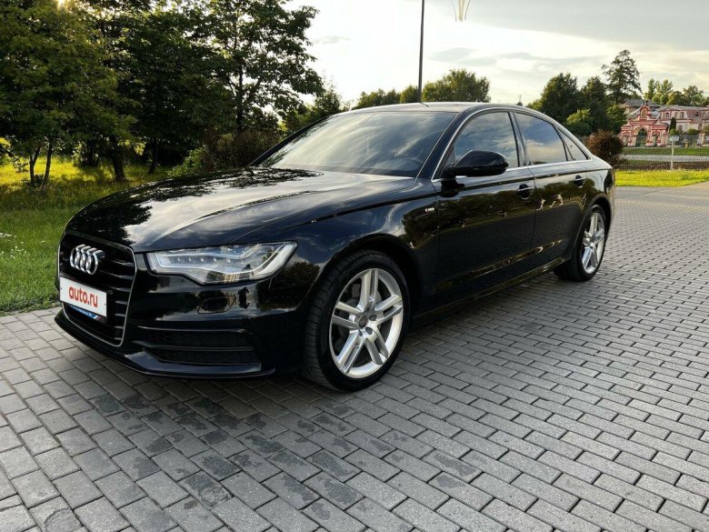 Audi a4 2010