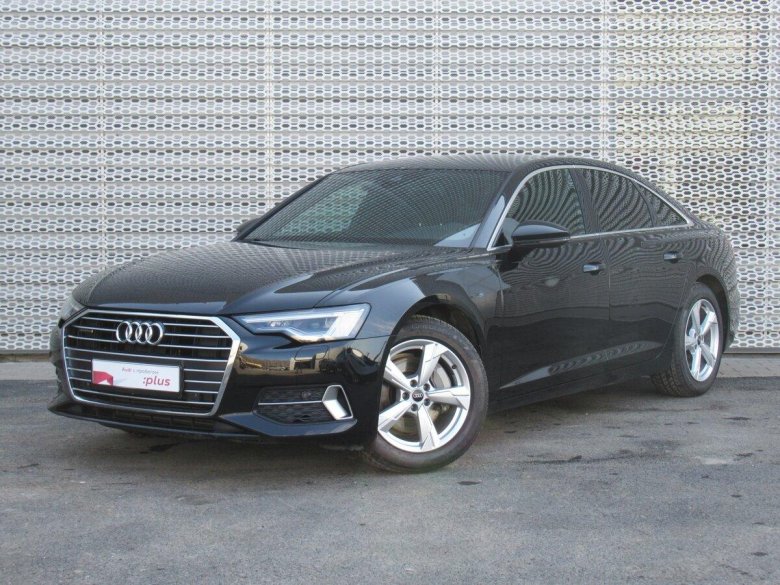 Audi a6 c7