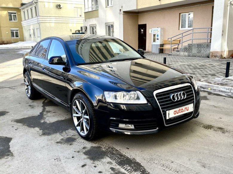 Диски Ауди r19 s line