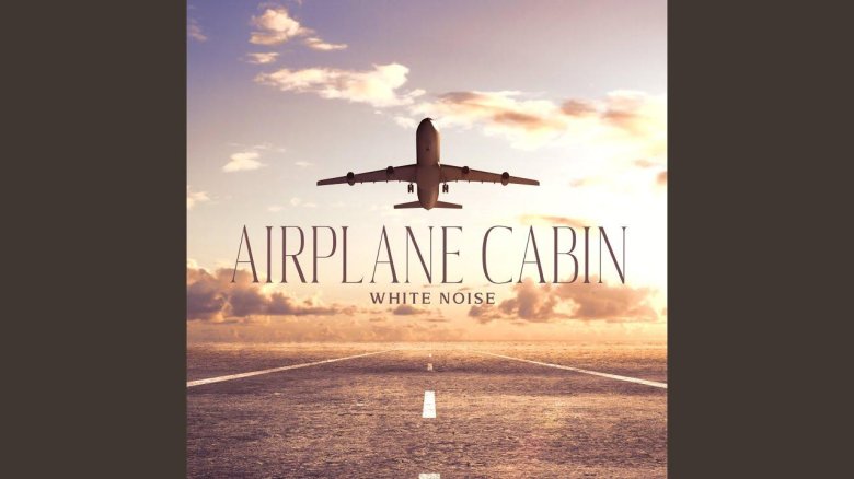 Взлет самолета