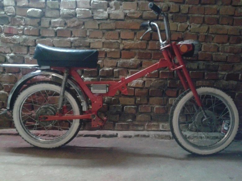 Верховина-5 рама